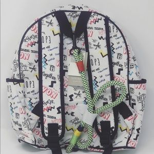 Limited Edition Zara Kids Backpack